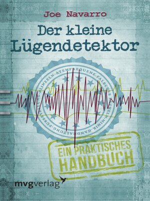 cover image of Der kleine Lügendetektor